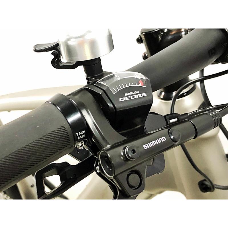 超美品 トレック TREK アラントプラスエイト Allant+8 13.4Ah 2021年 