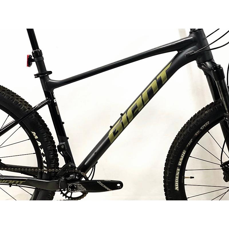 GIANT 「ジャイアント」 FANTOM 1 2020年モデル マウンテンバイク