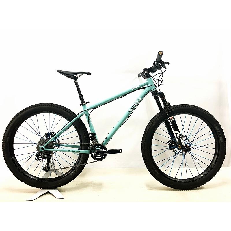 サーリー SURLY ウエンズデイ WEDNESDAY ファットバイク 2016年 サーリー SURLY ウエンズデイ WEDNESDAY ファットバイク 2016年