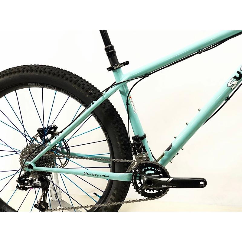 サーリー SURLY ウエンズデイ WEDNESDAY ファットバイク 2016年 サーリー SURLY ウエンズデイ WEDNESDAY ファットバイク 2016年