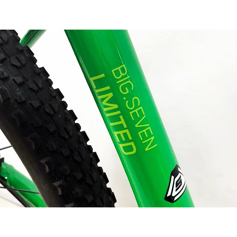 メリダ MERIDA ビッグセブン リミテッド BIG SEVEN LIMITED 2018