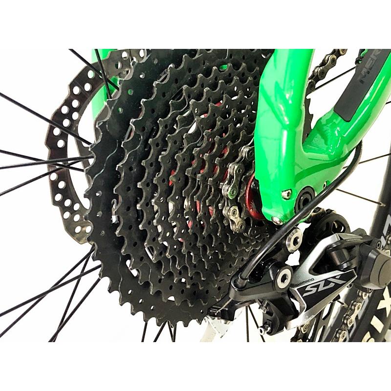 メリダ MERIDA ビッグセブン リミテッド BIG SEVEN LIMITED 2018 メリダ MERIDA ビッグセブン リミテッド BIG SEVEN LIMITED 2018
