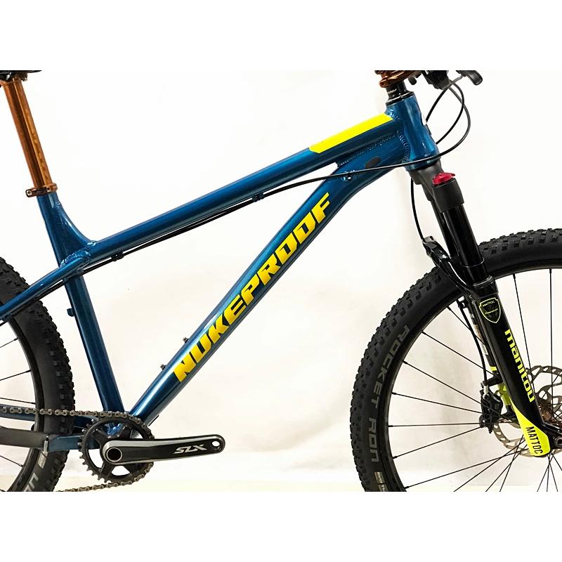 ヌークプルーフ NUKEPROOF スカウト275 スポーツ SCOUT 275 ヌークプルーフ NUKEPROOF スカウト275 スポーツ SCOUT 275