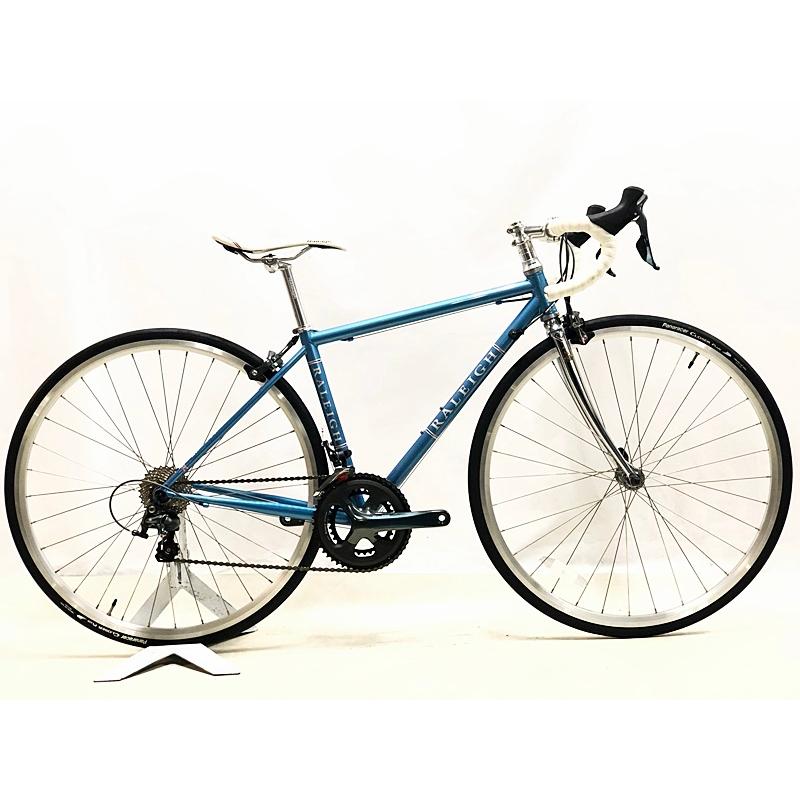 RALEIGH CRN CARLTON Tiagra ラレー カールトン ロードバイク ティアグラ