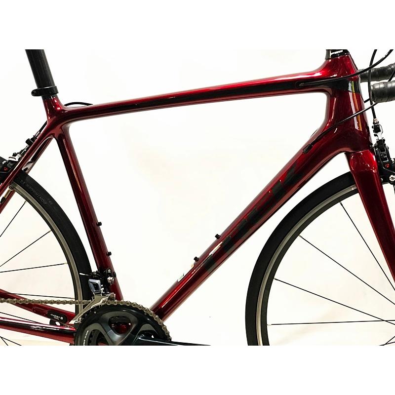 トレック TREK エモンダ SL6 EMONDA OCLV500 ULTEGRA 2019年 トレック TREK エモンダ SL6 EMONDA OCLV500 ULTEGRA 2019年
