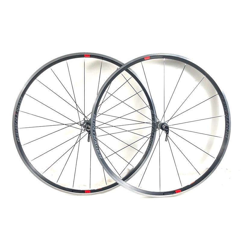 爆売り！】 Bontrager Pradigm Comp ホイールセット パーツ