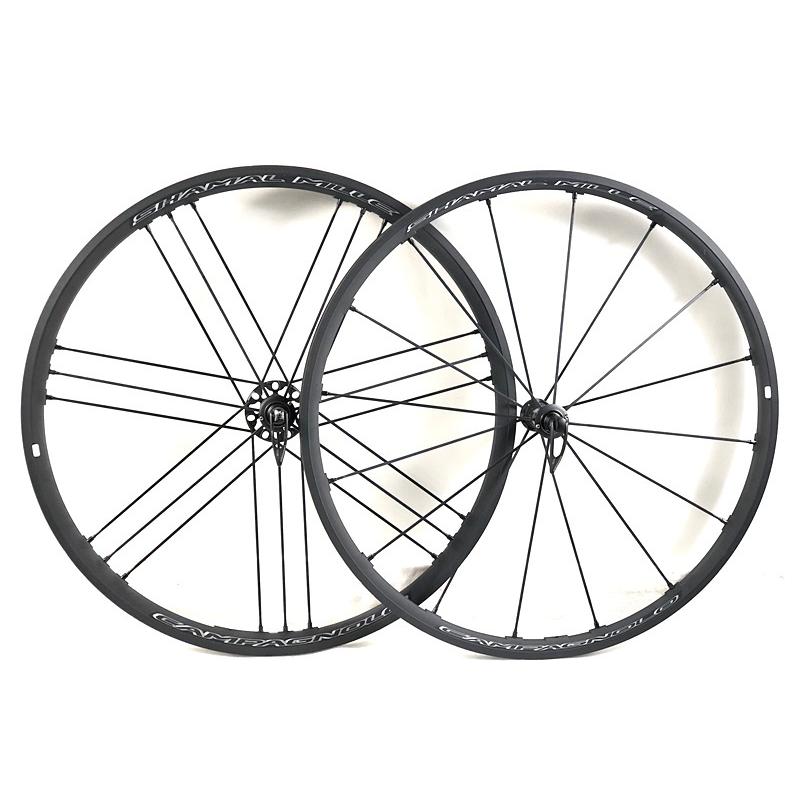 ジャンク カンパニョーロ Campagnolo シャマルミレ Shamal Mille ホイールセット シマノ 11速 クリンチャー アルミ Cpt Wh Cycle Paradise 通販 Yahoo ショッピング