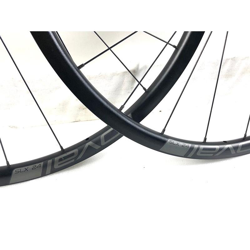 ROVAL 「ローヴァル」 SLX24 SHIMANO11速 ホイールセット