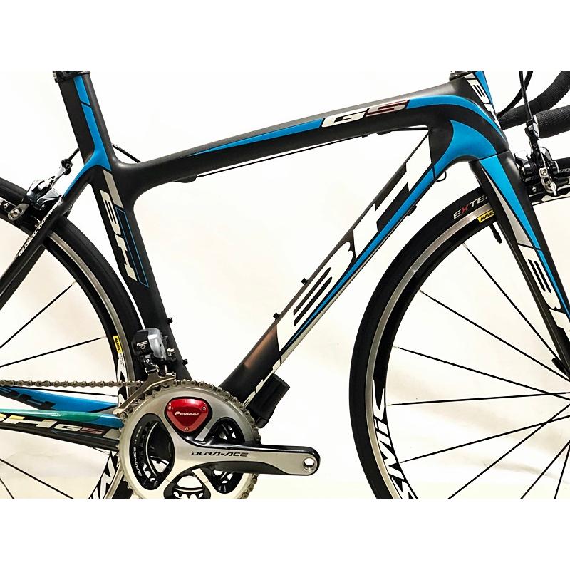 ビーエイチ BH ジーファイブ G5 DURA-ACE 電動Di2 2012年モデル ビーエイチ BH ジーファイブ G5 DURA-ACE 電動Di2 2012年モデル