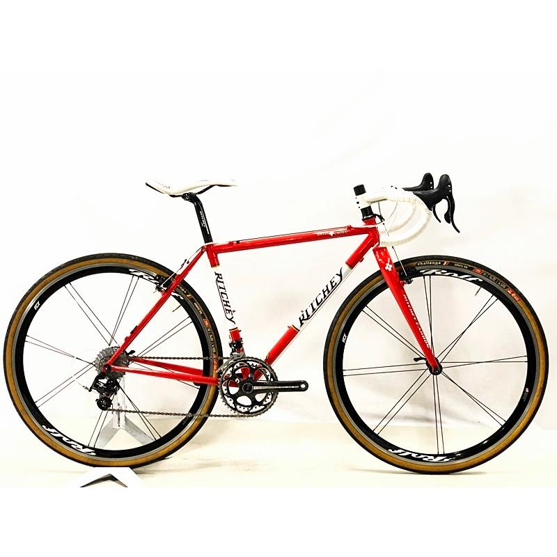 RITCHEY リッチー Ritchey スイスクロス SWIISS CROSS RITCHEY リッチー Ritchey スイスクロス SWIISS CROSS