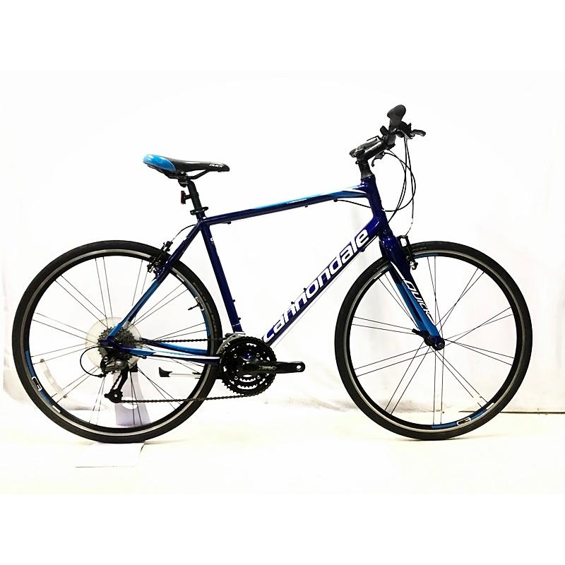 cannondale キャノンデール Cannondale クイック QUICK 2016年モデル 