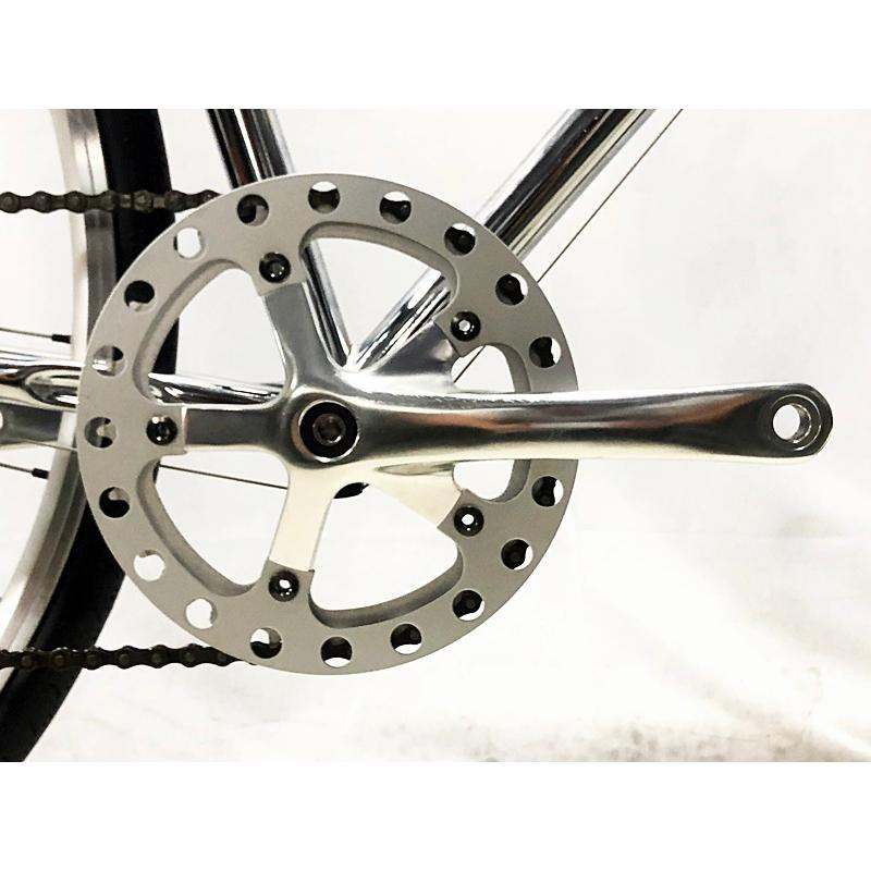 astro messenger自転車 28c