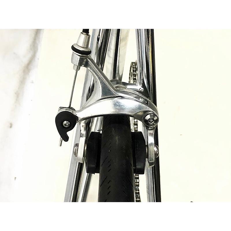 astro messenger自転車 28c