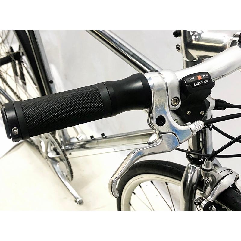 astro messenger自転車 28c