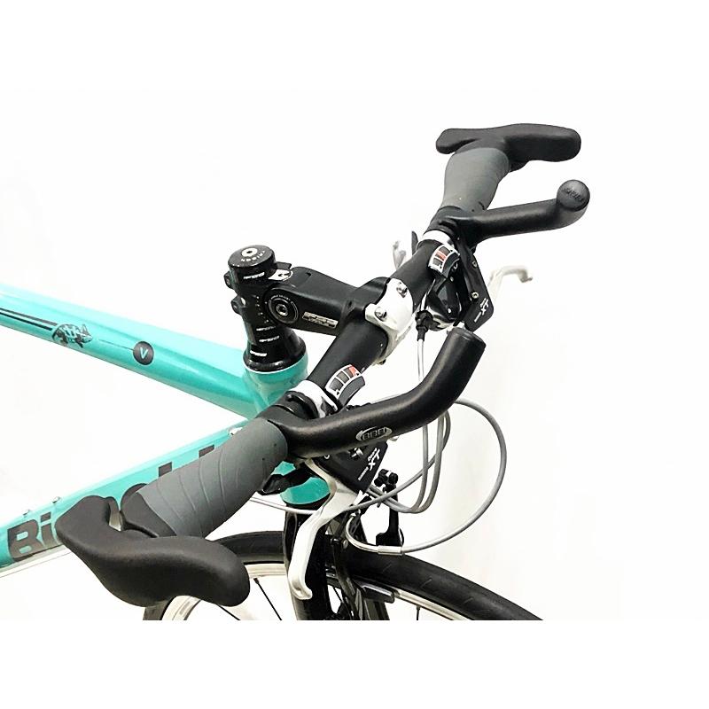 Bianchi 美品 ビアンキ BIANCHI カメレオンテ5 アルミ カーボン Bianchi 美品 ビアンキ BIANCHI カメレオンテ5 アルミ カーボン
