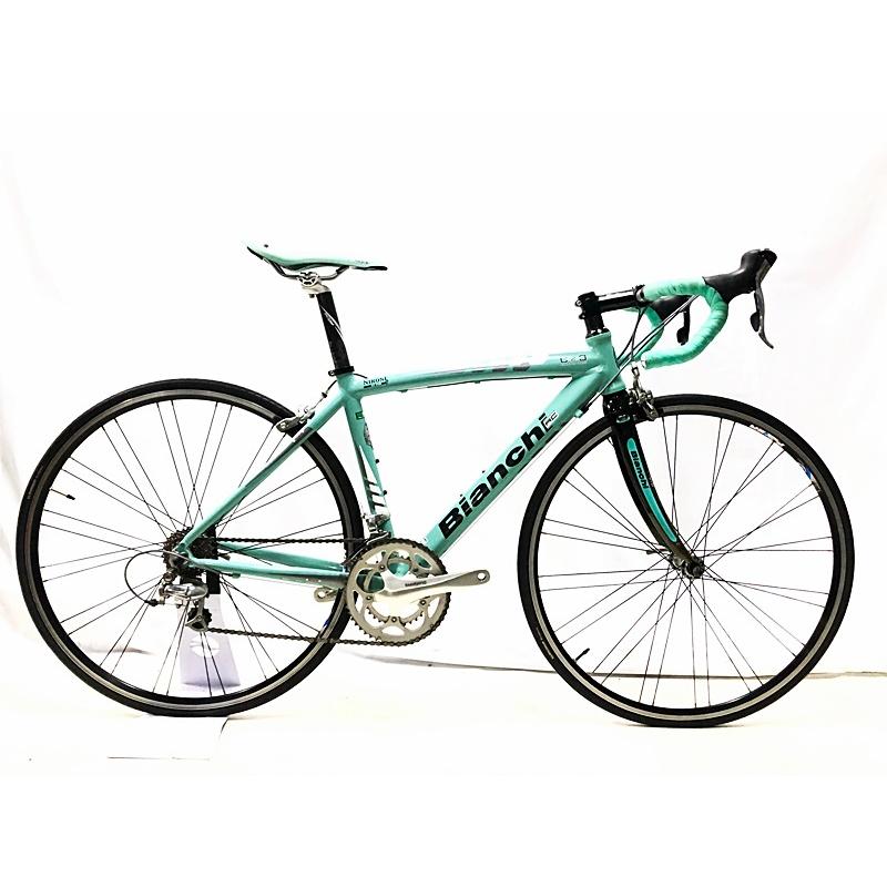 ビアンキ BIANCHI ビアニローネ 7 VIA NIRONE 7 Alu Carbon SHIMANO