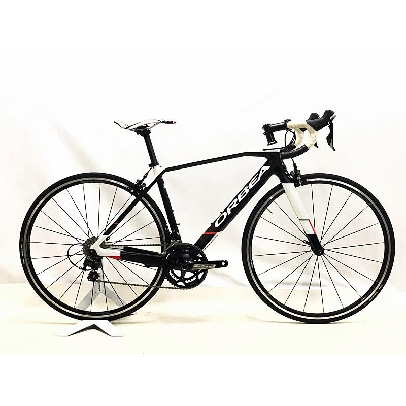 数量は多い CYCLE PARADISEオルベア ORBEA ORCA OMP 2016 フレーム ...