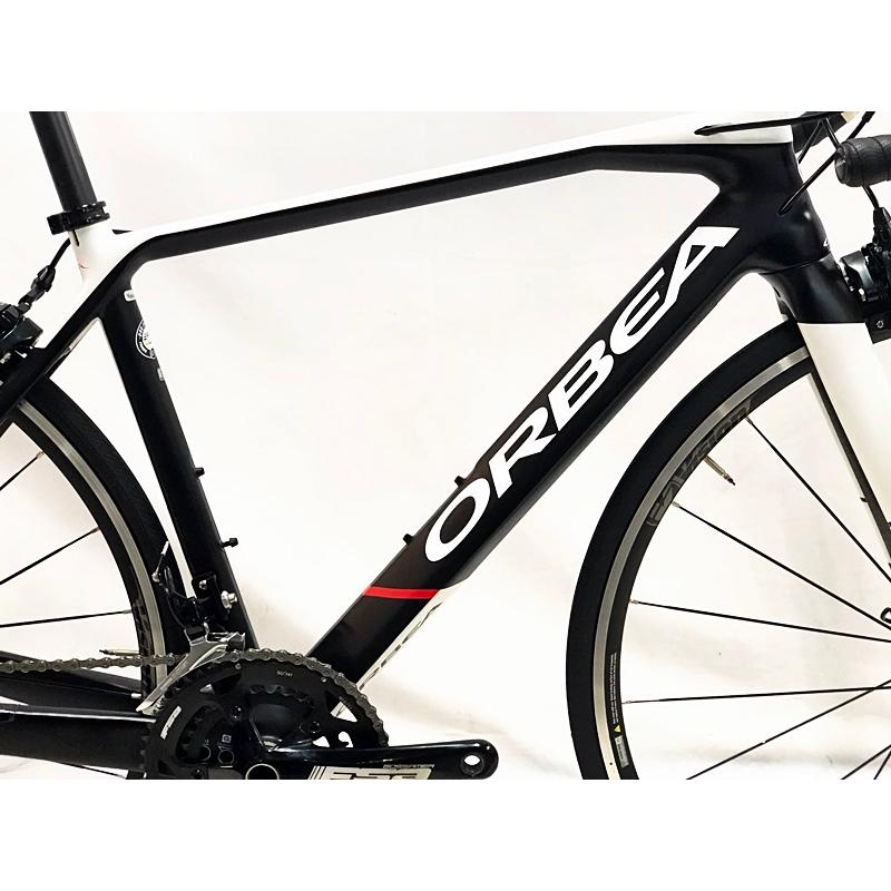 美品 オルベア ORBEA オルカ OMP ORCA OMP 105 2016年モデル カーボン ...