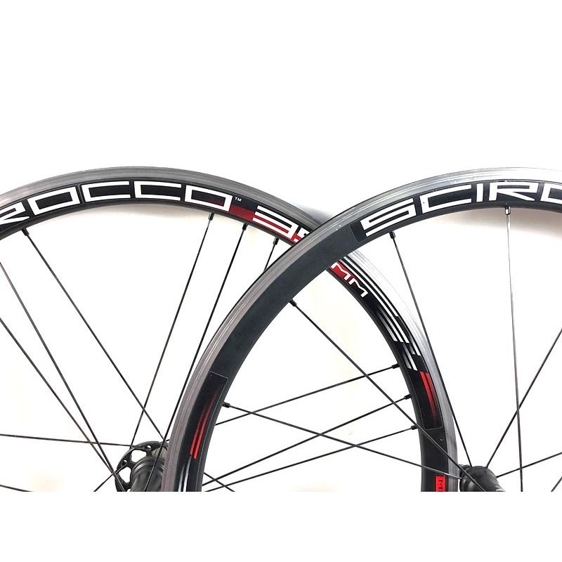 カンパニョーロ CAMPAGNOLO シロッコ35mm SCIROCCO 35mm ホイール
