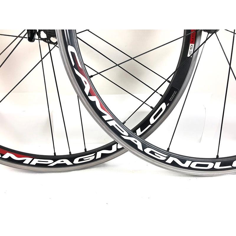 CAMPAGNOL SCIROCCO 35mm カンパ 11S カンパニョーロ Scirocco