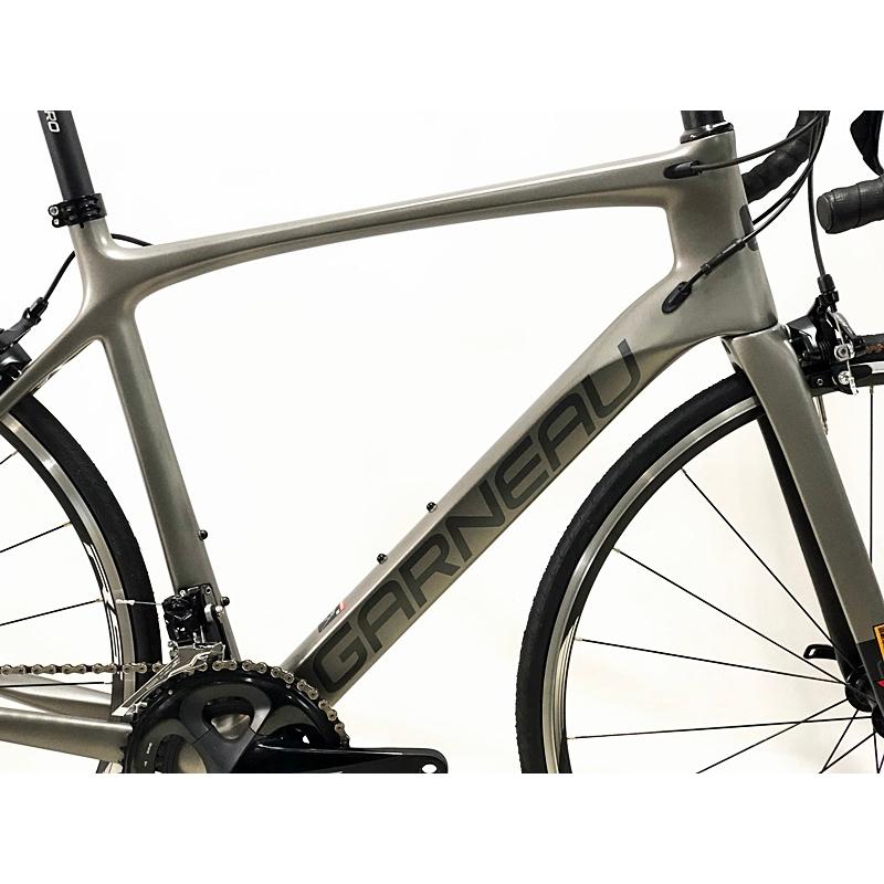 ルイガノ 美品 ガノー GARNEAU ジェニックス E1 GENNIX 105 2019 ルイガノ 美品 ガノー GARNEAU ジェニックス E1 GENNIX 105 2019