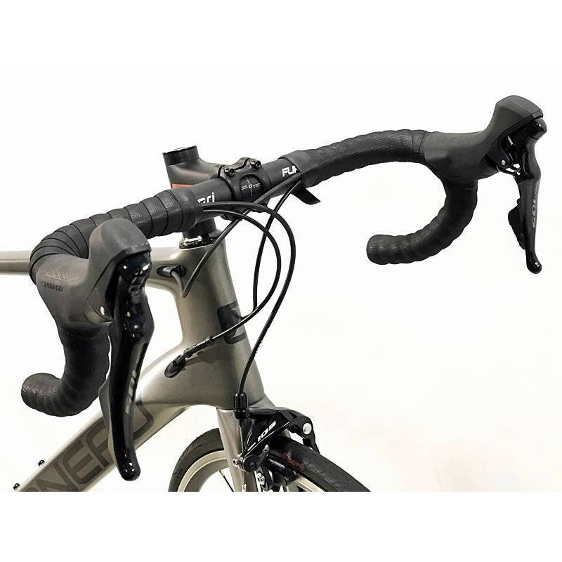 ルイガノ 美品 ガノー GARNEAU ジェニックス E1 GENNIX 105 2019 ルイガノ 美品 ガノー GARNEAU ジェニックス E1 GENNIX 105 2019