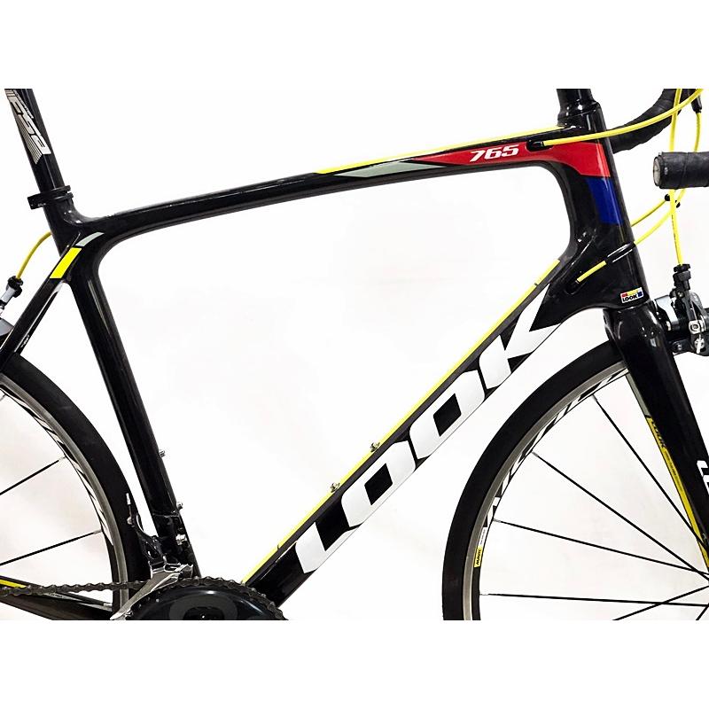LOOK 「ルック」 765 2016年モデル ロードバイク