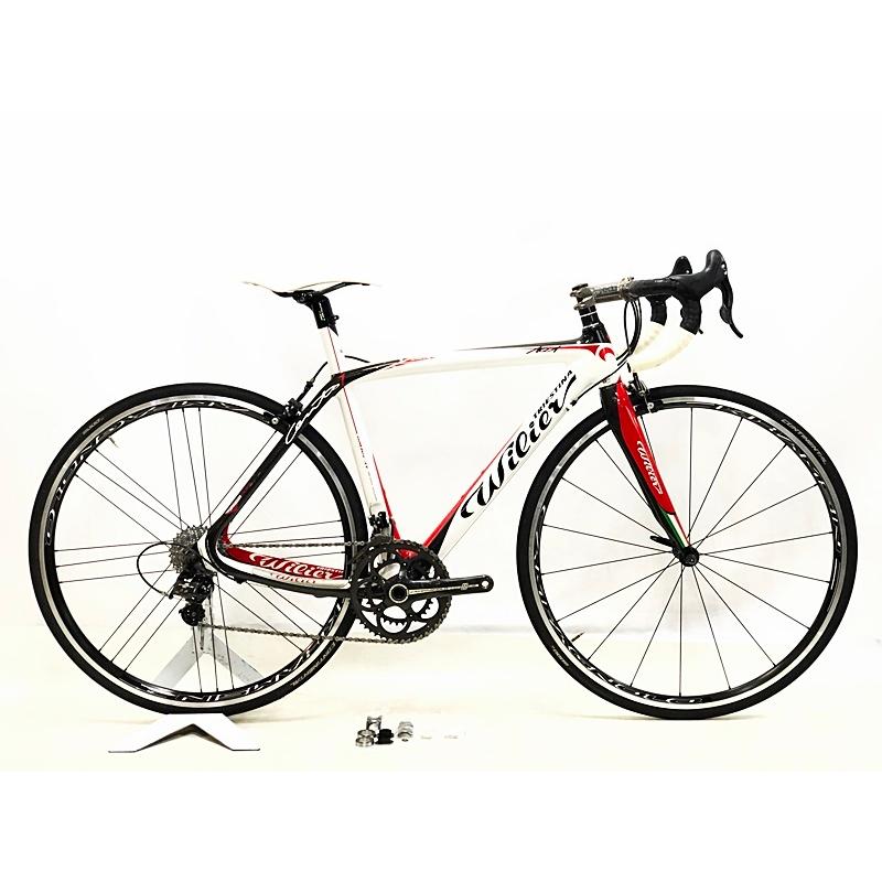 ウィリエール Wilier チェントウノ Cento1 CAMPAGNOLO CHORUS11 2009年  