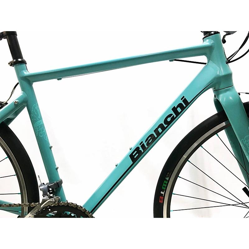Bianchi ビアンキ BIANCHI ローマ3 ROMA3 2017年モデル クロス Bianchi ビアンキ BIANCHI ローマ3 ROMA3 2017年モデル クロス