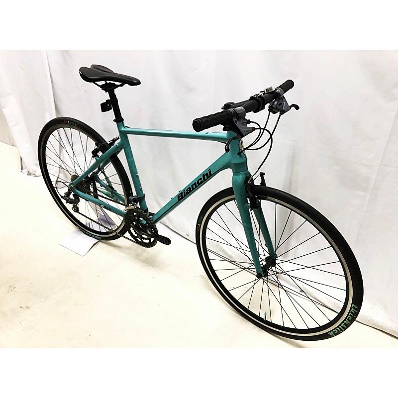 Bianchi ビアンキ BIANCHI ローマ3 ROMA3 2017年モデル クロス Bianchi ビアンキ BIANCHI ローマ3 ROMA3 2017年モデル クロス