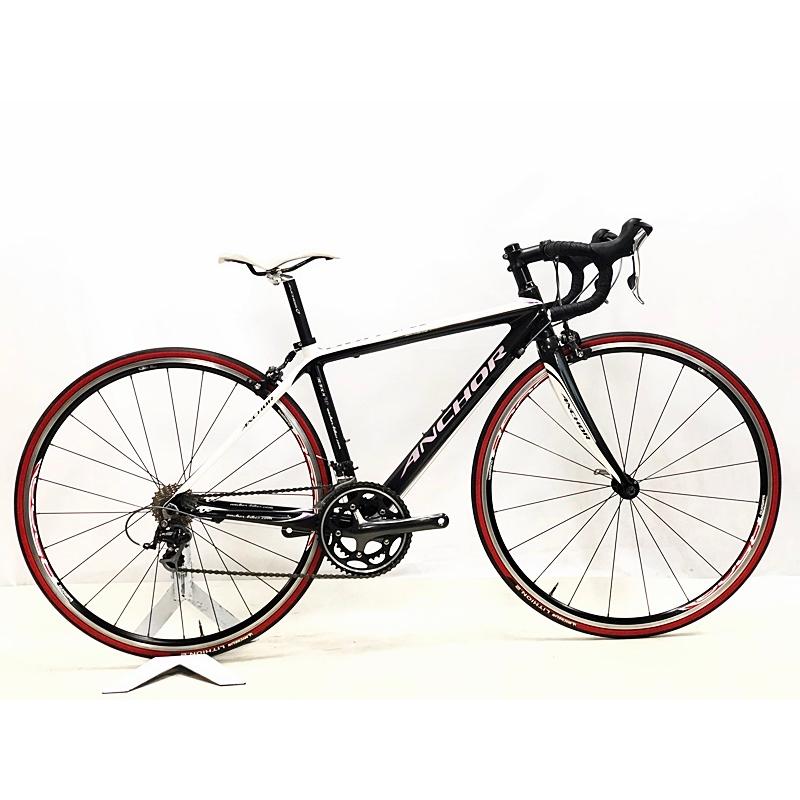 フルカーボン ANCHOR アンカー RFX8 Woman