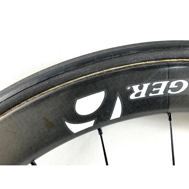 ボントレガー　Bontrager RL タイヤセット シマノ 11速 BONTRAGER 「ボントレガー」 AFFINITY TLR DISC シマノ11速