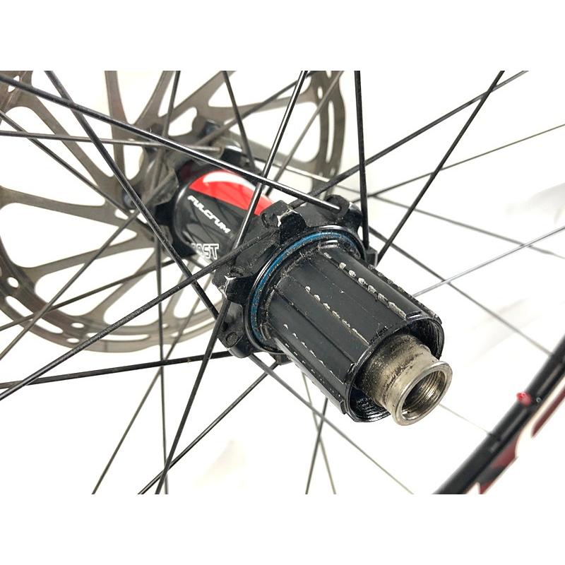 フルクラム FULCRUM レッドパッション3 RED PASSION3 DB フルクラム FULCRUM レッドパッション3 RED PASSION3 DB