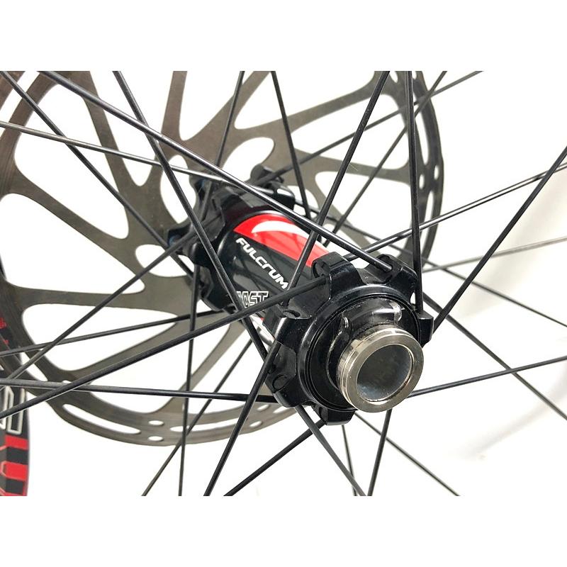 フルクラム FULCRUM レッドパッション3 RED PASSION3 DB フルクラム FULCRUM レッドパッション3 RED PASSION3 DB