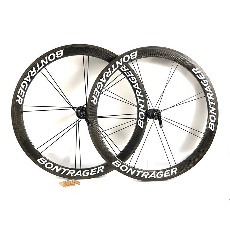 ボントレガー BONTRAGER レースXライトカーボン RACE X LITE ボントレガー BONTRAGER レースXライトカーボン RACE X LITE
