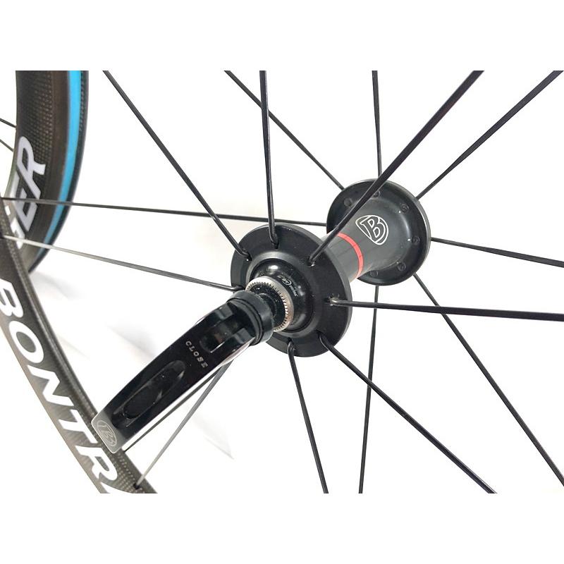 ボントレガー BONTRAGER レースXライトカーボン RACE X LITE ボントレガー BONTRAGER レースXライトカーボン RACE X LITE