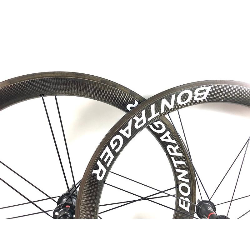 ボントレガー BONTRAGER レースXライトカーボン RACE X LITE ボントレガー BONTRAGER レースXライトカーボン RACE X LITE