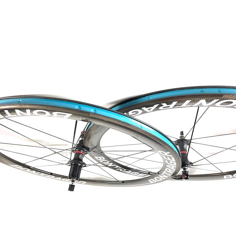 ボントレガー BONTRAGER レースXライトカーボン RACE X LITE ボントレガー BONTRAGER レースXライトカーボン RACE X LITE