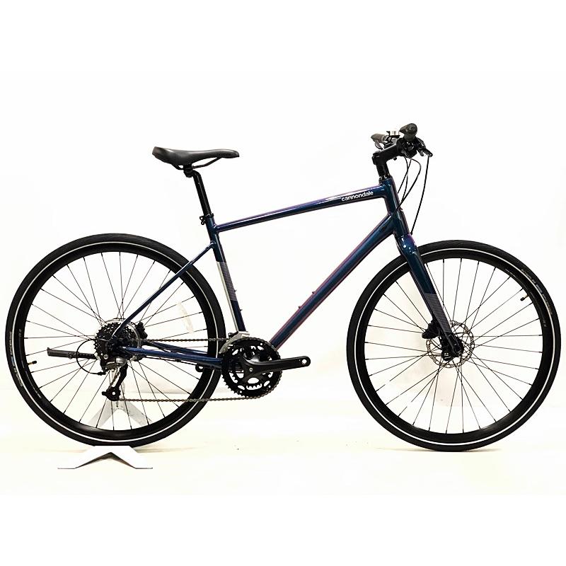 cannondale 美品 キャノンデール Cannondale クイック3 DISC cannondale 美品 キャノンデール Cannondale クイック3 DISC