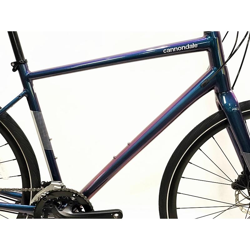 cannondale 美品 キャノンデール Cannondale クイック3 DISC cannondale 美品 キャノンデール Cannondale クイック3 DISC