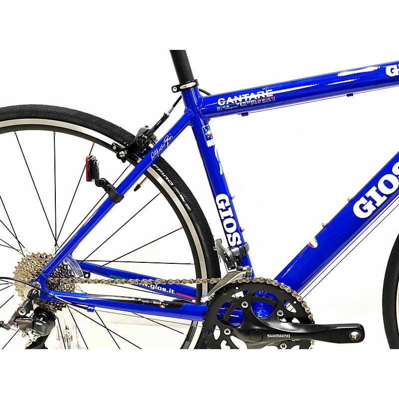 GIOS 美品 ジオス カンターレ CANTARE CLARIS 2020年モデル GIOS 美品 ジオス カンターレ CANTARE CLARIS 2020年モデル