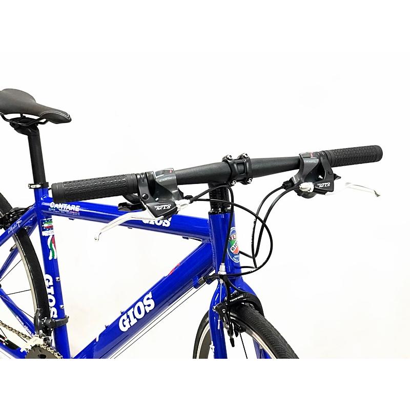 GIOS 美品 ジオス カンターレ CANTARE CLARIS 2020年モデル GIOS 美品 ジオス カンターレ CANTARE CLARIS 2020年モデル
