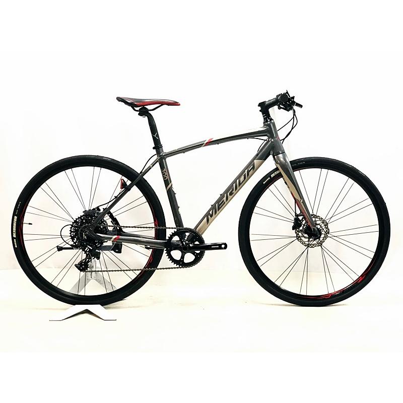 美品 メリダ MERIDA グラン スピード GRAN SPEED 300-D フラット 美品 メリダ MERIDA グラン スピード GRAN SPEED 300-D フラット