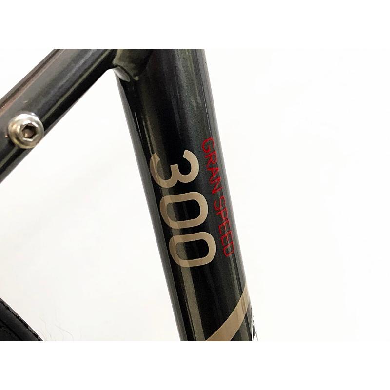 美品 メリダ MERIDA グラン スピード GRAN SPEED 300-D フラット 美品 メリダ MERIDA グラン スピード GRAN SPEED 300-D フラット