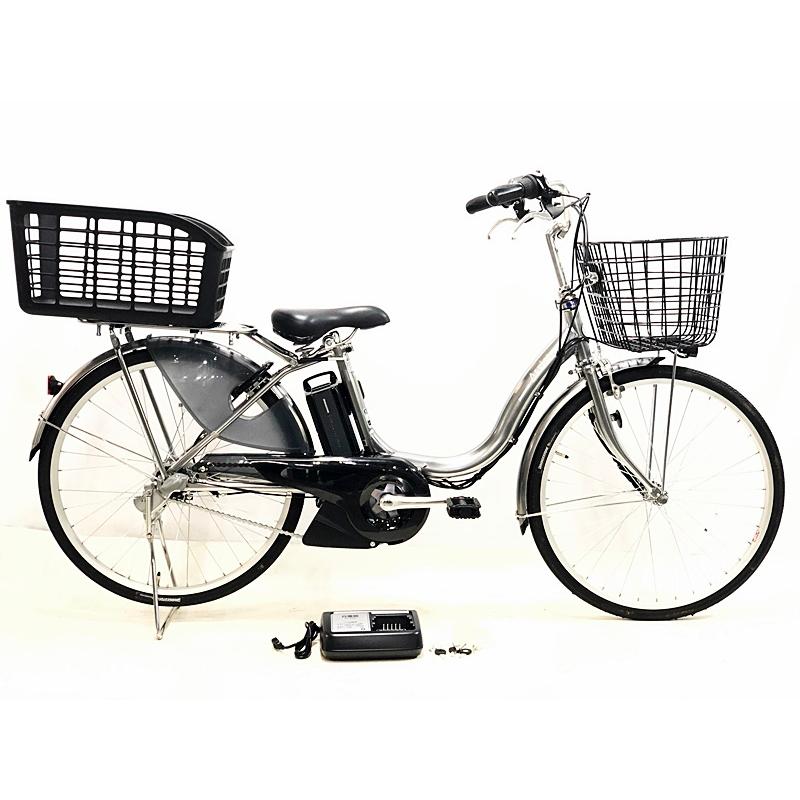 ○美品 ブリヂストン BRIDGESTONE アシスタファイン A4FC19 6.2Ah 内装  