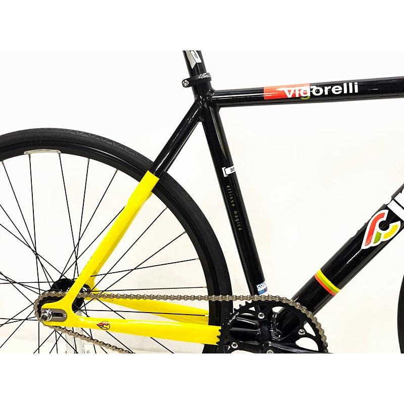 cinelli 美品 チネリ CINELLI Vigorelli Track ヴィゴレッリ cinelli 美品 チネリ CINELLI Vigorelli Track ヴィゴレッリ