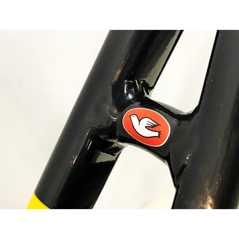 cinelli 美品 チネリ CINELLI Vigorelli Track ヴィゴレッリ cinelli 美品 チネリ CINELLI Vigorelli Track ヴィゴレッリ
