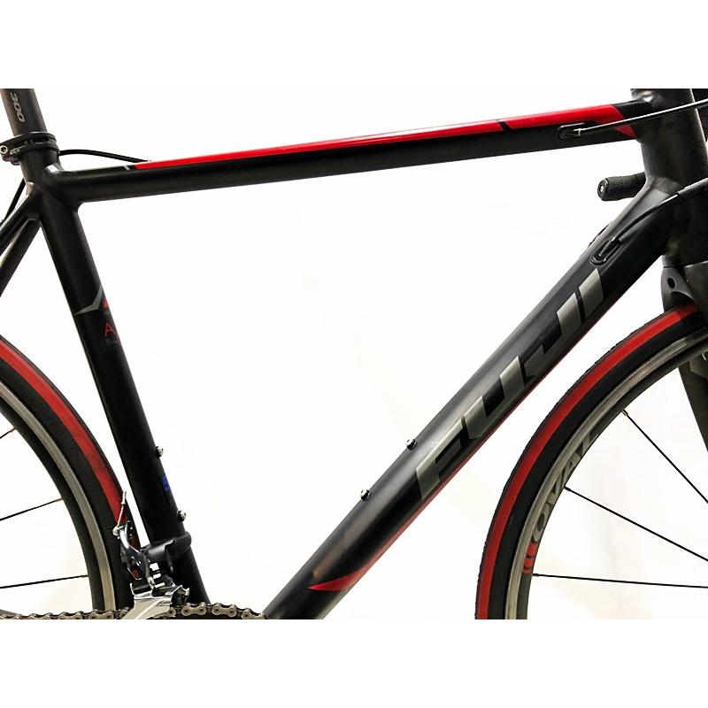 フジ FUJI ルーベ1.5 ROUBAIX 1.5 SHIMANO Tiagra 2017年モデル フジ FUJI ルーベ1.5 ROUBAIX 1.5 SHIMANO Tiagra 2017年モデル