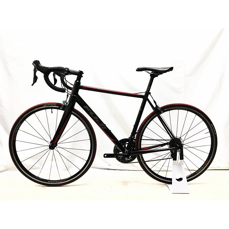 フジ FUJI ルーベ1.5 ROUBAIX 1.5 SHIMANO Tiagra 2017年モデル フジ FUJI ルーベ1.5 ROUBAIX 1.5 SHIMANO Tiagra 2017年モデル