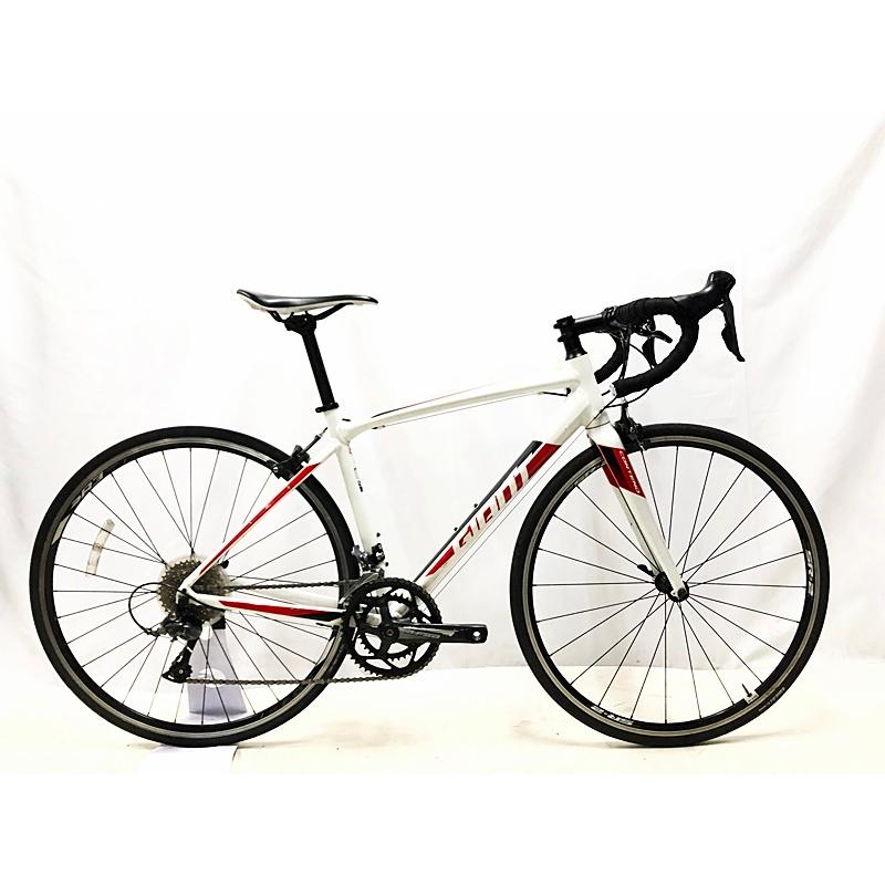 ロードバイク GIANT CONTEND2 (2018) Sサイズ